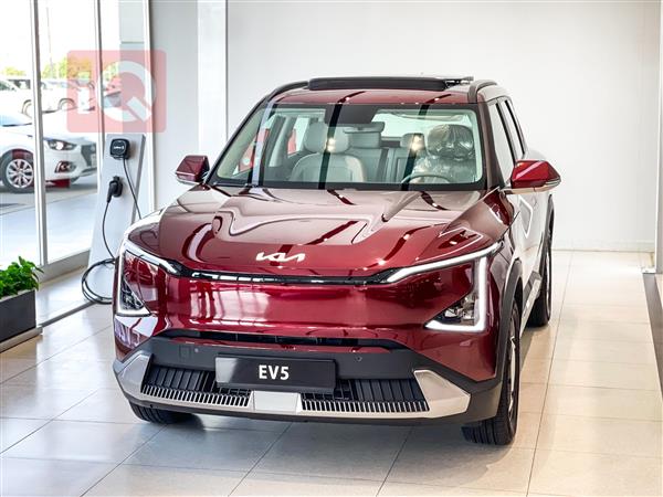 Kia EV5 2025 for sale in Iraq - Duhok